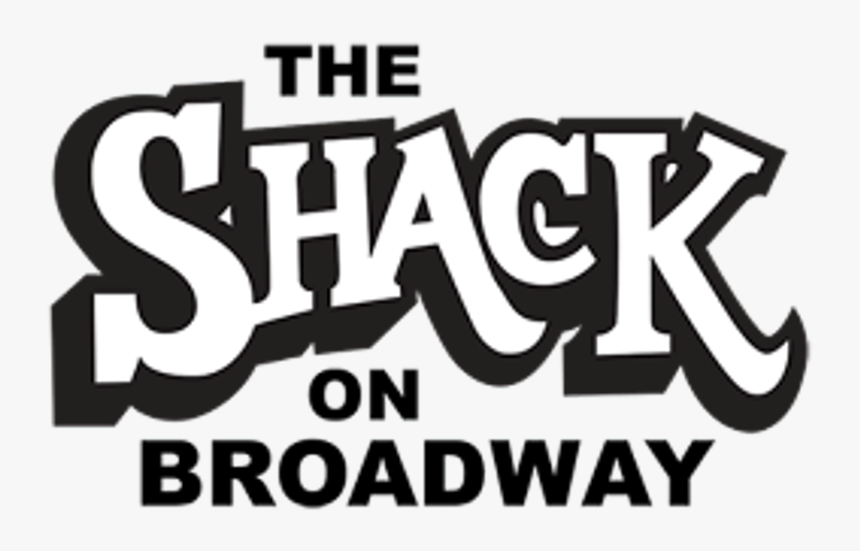 Shack On Broadway, HD Png Download