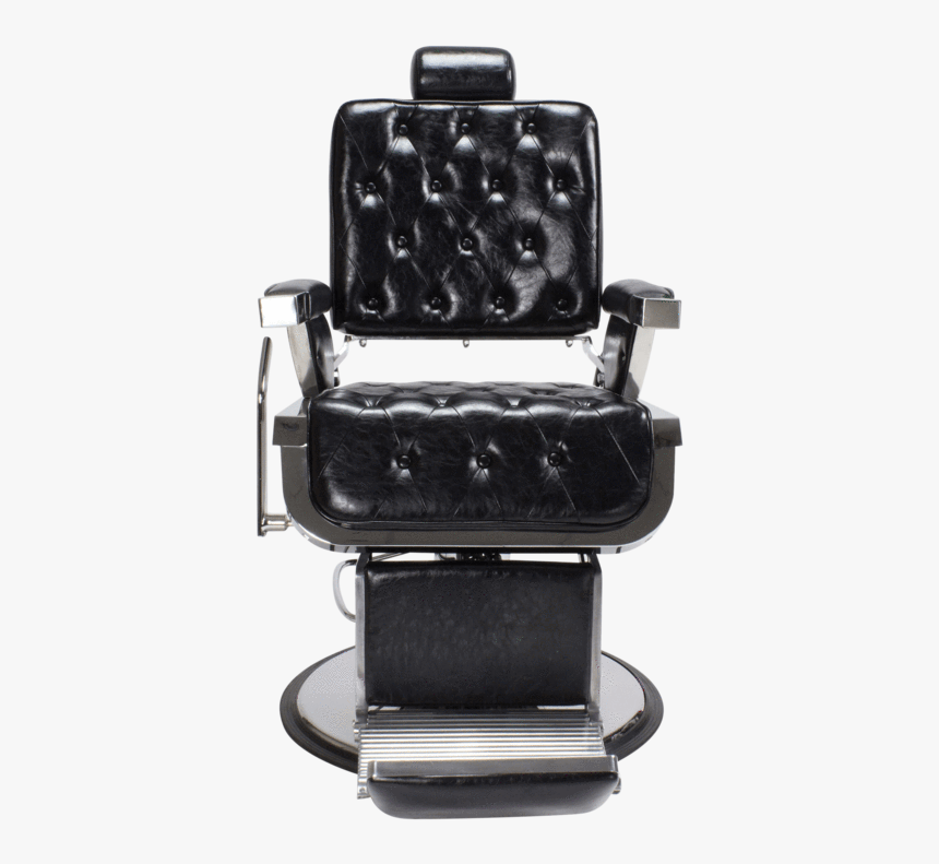 Barber Chair, HD Png Download