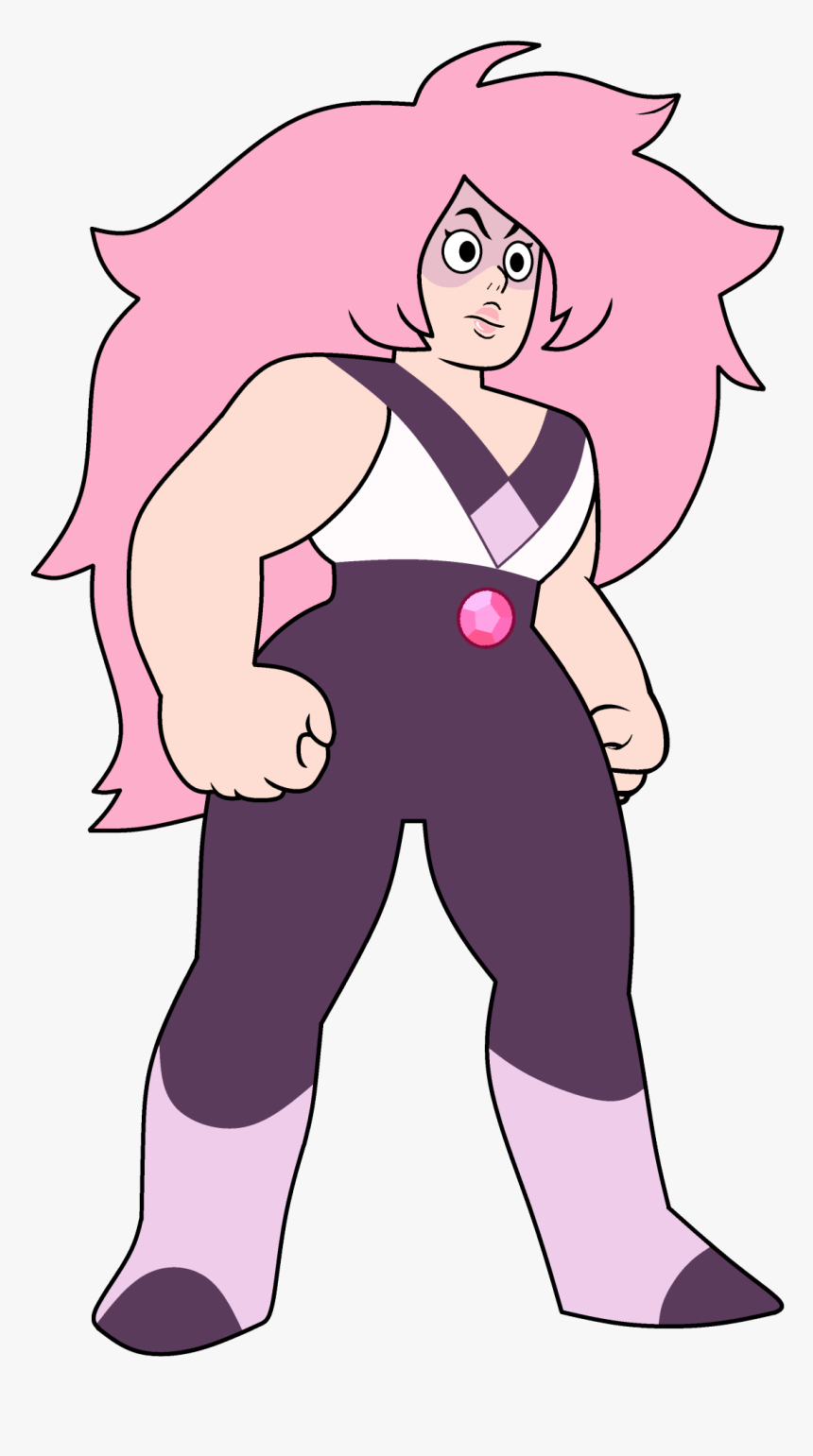 Quartz Soldier Steven Universe, HD Png Download