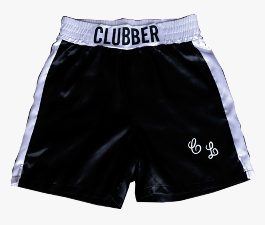 Apollo Creed Rocky 4 Boxing Shorts, HD Png Download