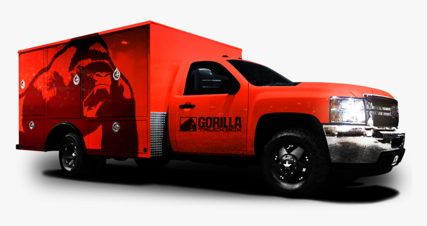Gorilla Box Carpet Cleaning, HD Png Download