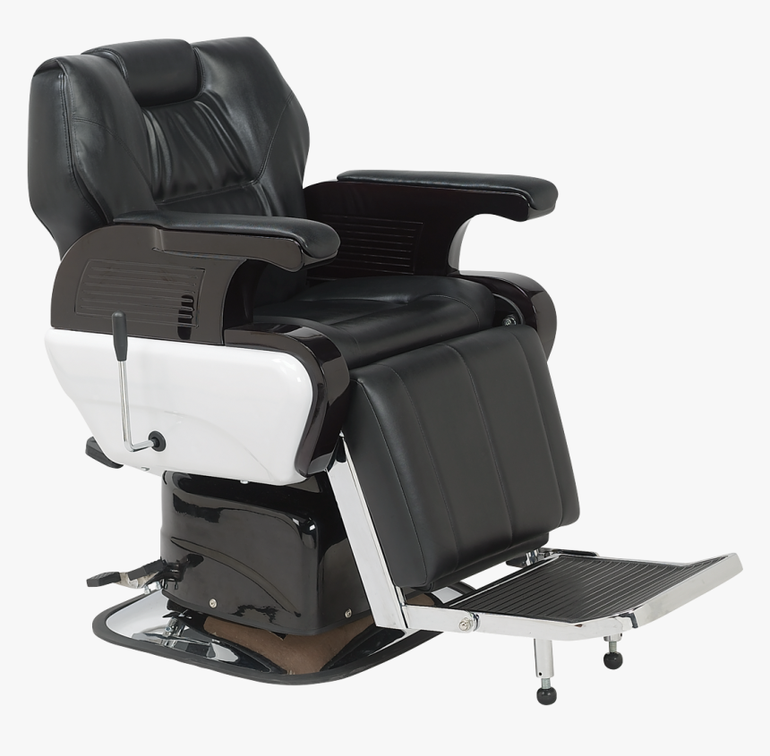 Paragonhudson Barber Chair - Barber Chair, HD Png Download