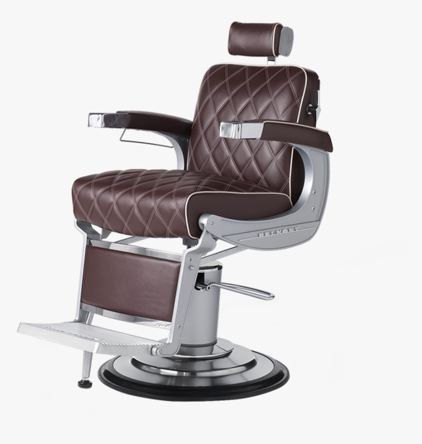 Takara Belmont Elegance Elite Barber Chair - Takara Belmont Elegance Chair, HD Png Download