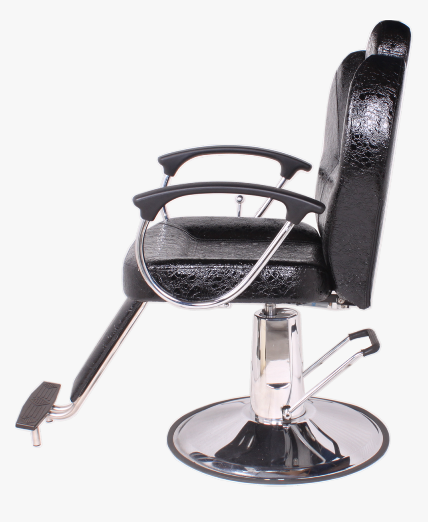 Salon Furniture All Purpose Chair Hair Dressing Chair - Barber Chair, HD Png Download