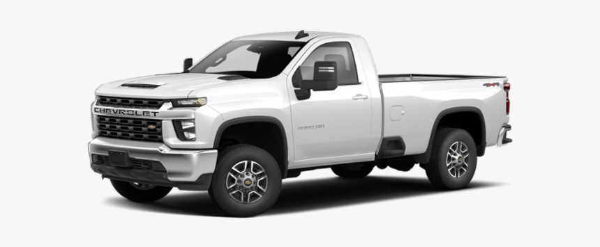 2020 Chevrolet Silverado 2500hd, HD Png Download