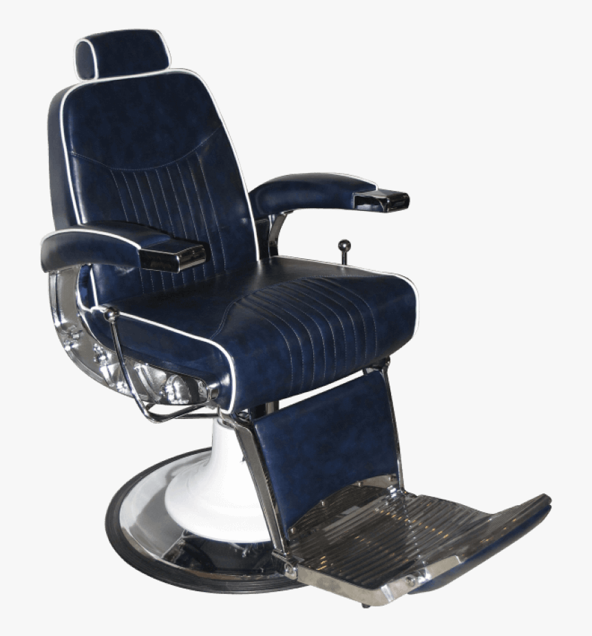 Hermes - Barbers Chair, HD Png Download