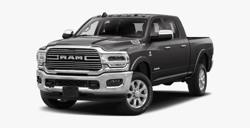 2019 Dodge Ram 2500 Limited, HD Png Download
