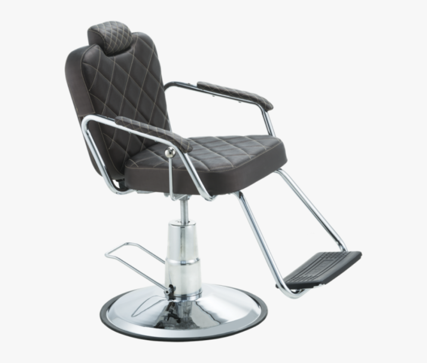 Cadeira De Barbearia, HD Png Download