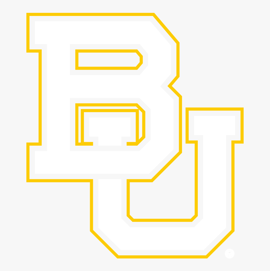 Baylor And Texas Longhorn, HD Png Download