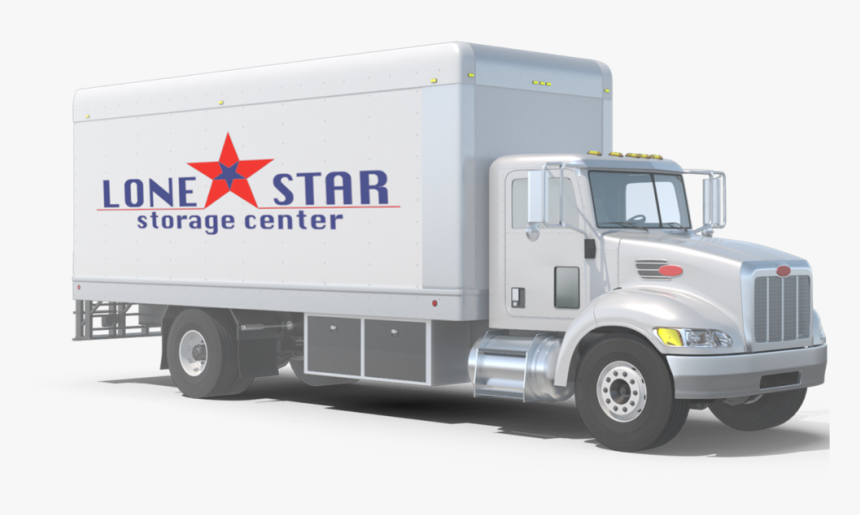 Truck, HD Png Download
