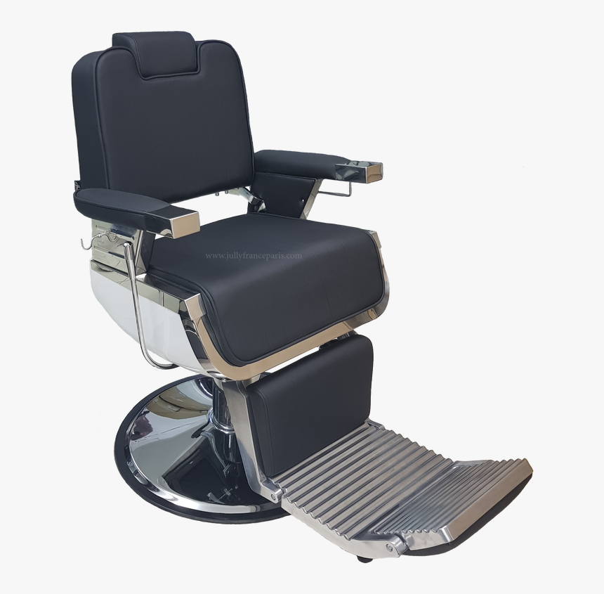 Barber Chair, HD Png Download