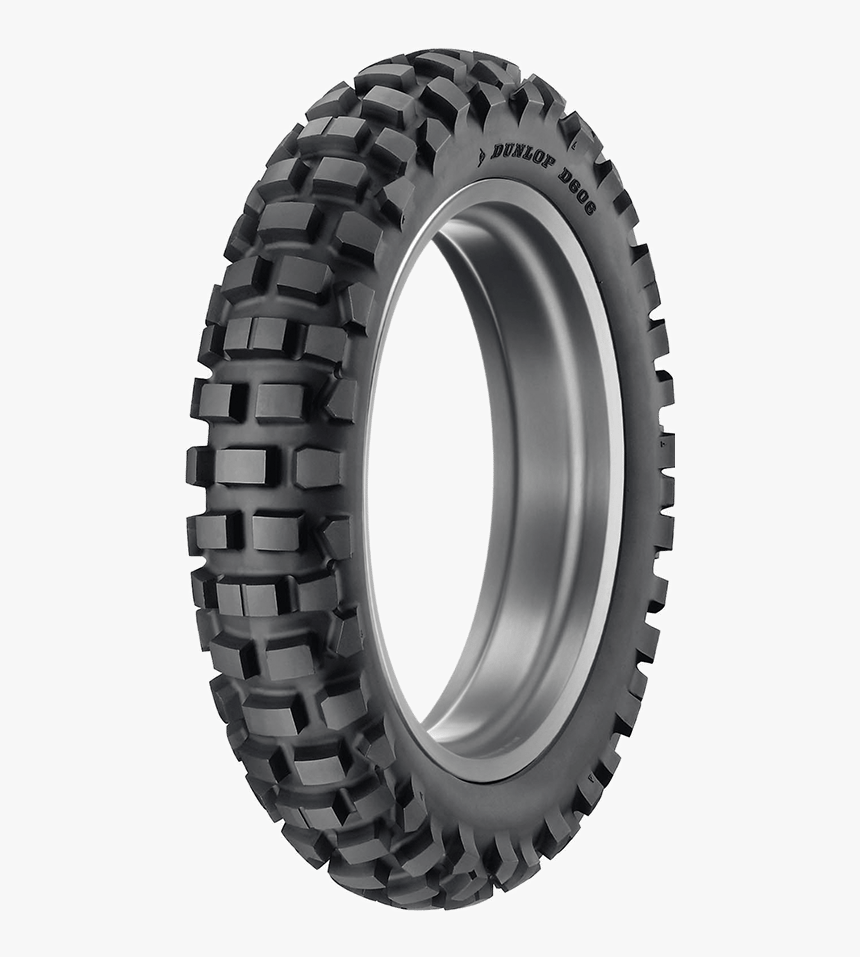 Dunlop D606, HD Png Download