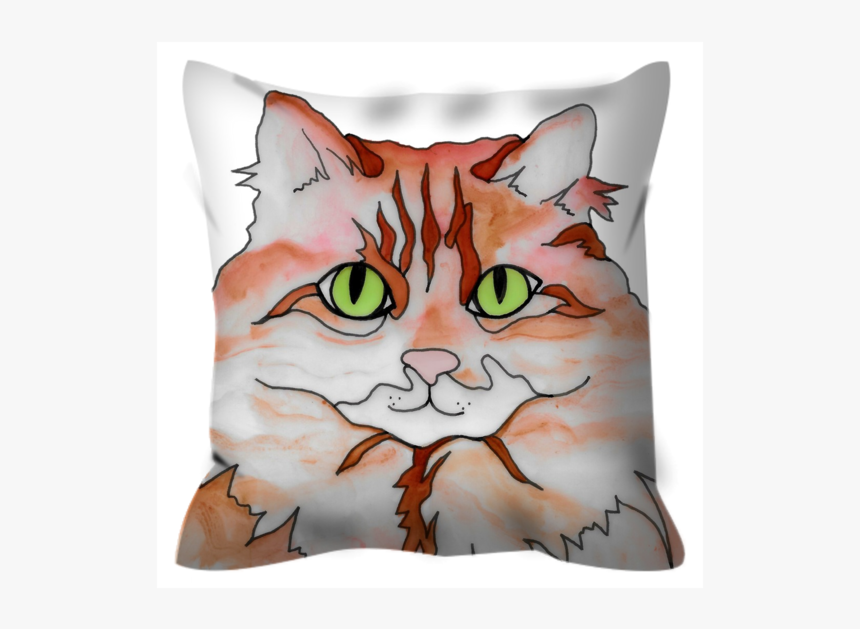 Cushion, HD Png Download