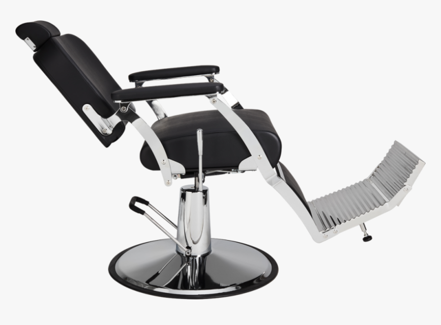Silver - Office Chair, HD Png Download