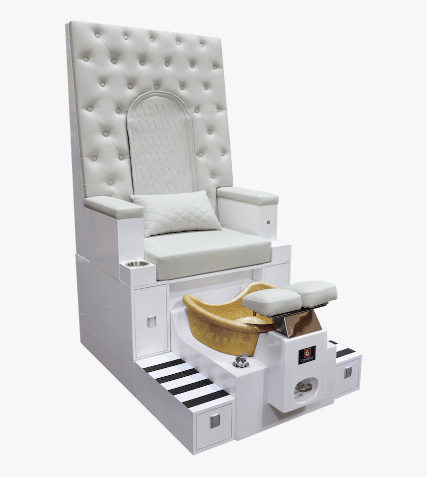 Novo Chair - Sleeper Chair, HD Png Download