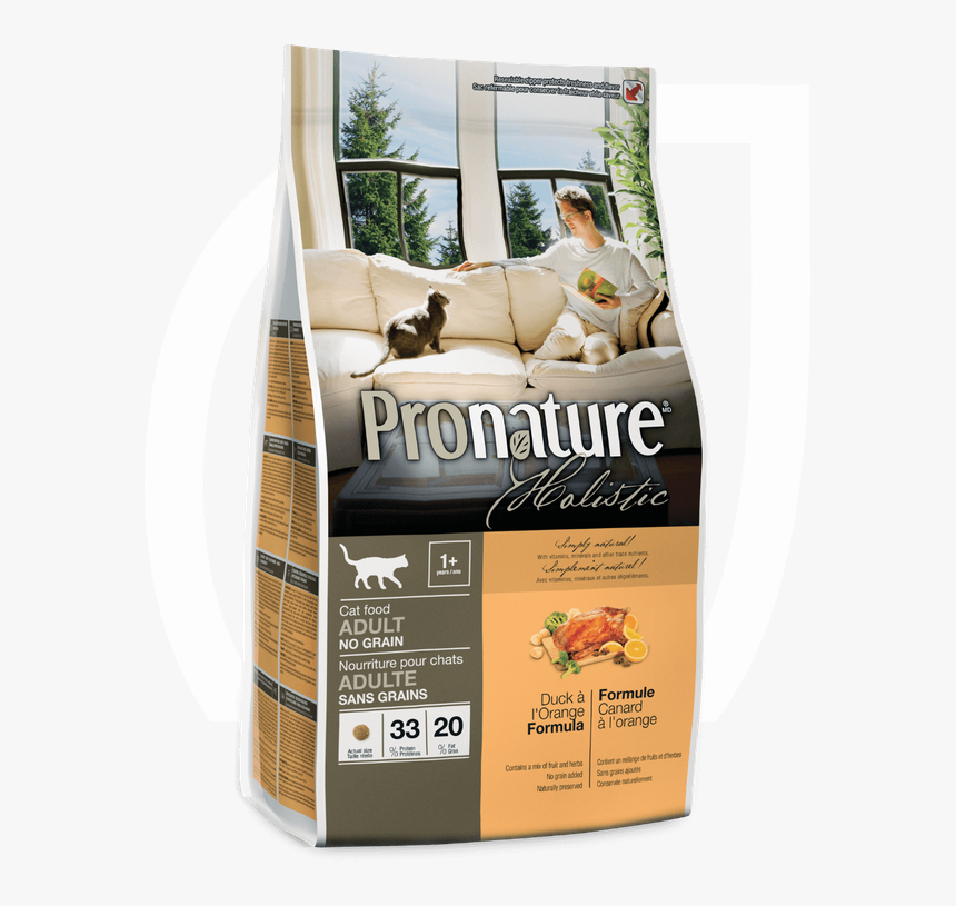 Product Image - Корм Холистик Для Кошек, HD Png Download