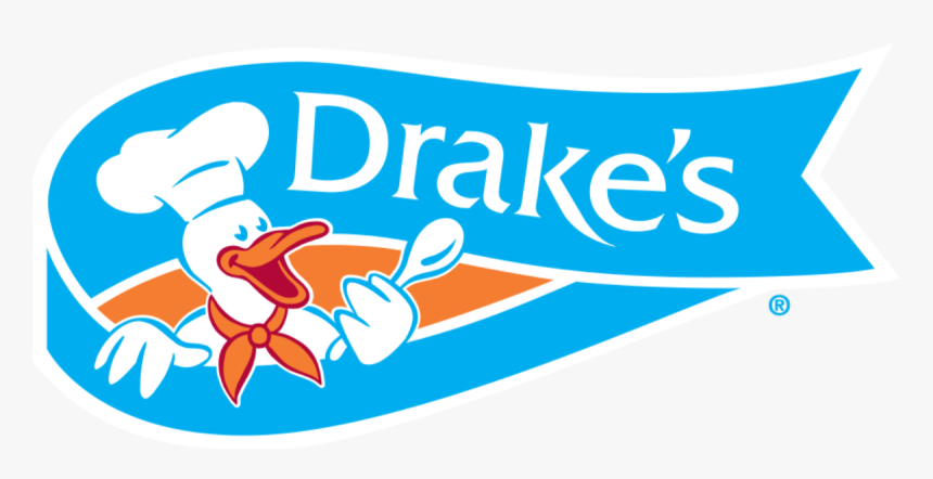 Drake's Cakes, HD Png Download