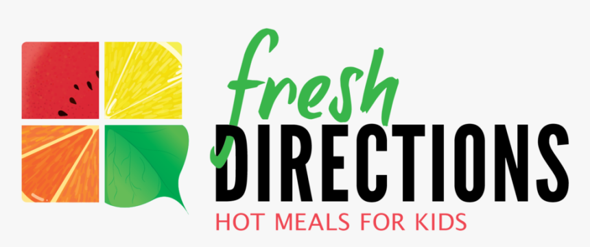 Fd Logo Hotmeals-01 - Graphic Design, HD Png Download