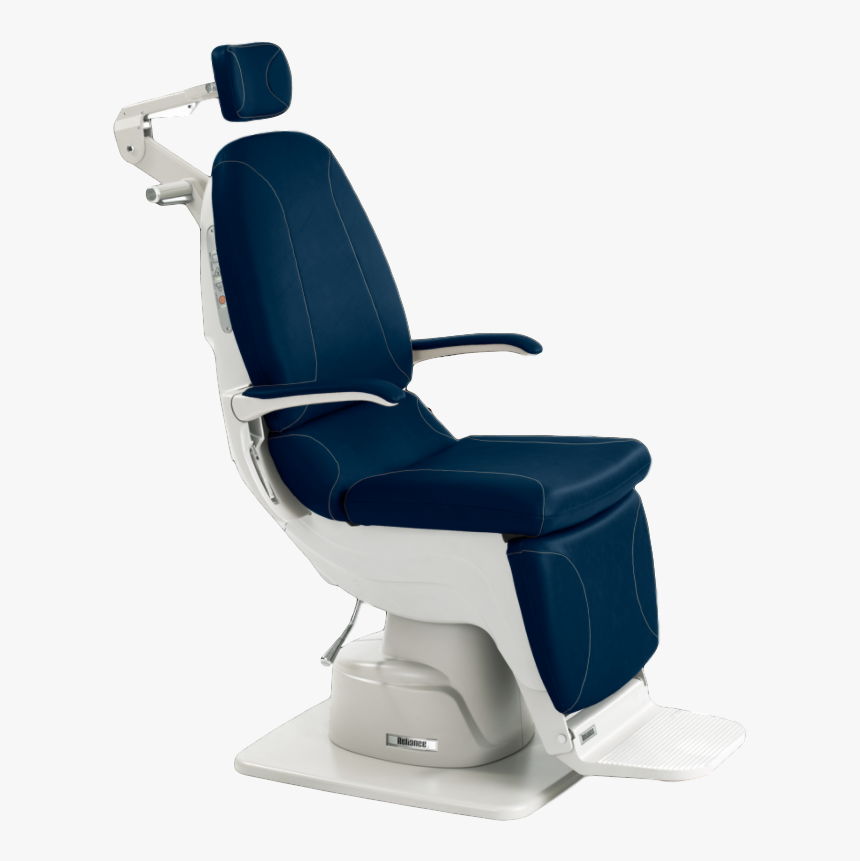 Reliance Fxm 920 Manual Tilt Chair - Barber Chair, HD Png Download