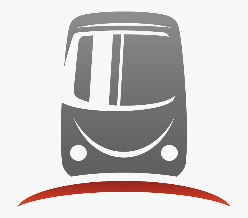 Train Taiwan High Speed Rail Rail Transport Steam Locomotive - Trenes Logo, HD Png Download