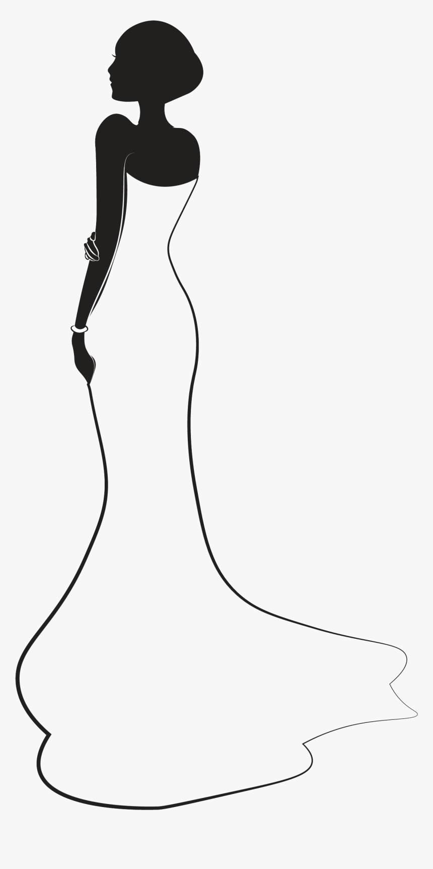 Bridal Hair And Makeup Denver Gown, HD Png Download , Transparent Png