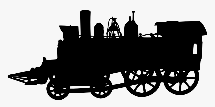 Silhouette, HD Png Download