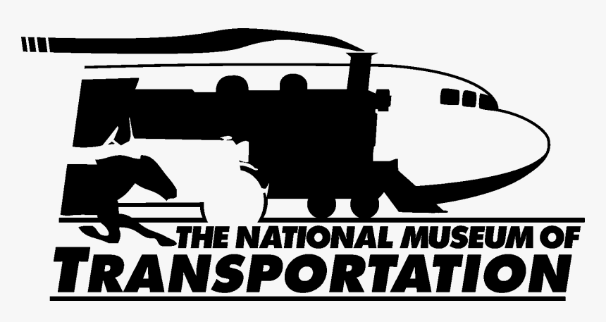 Donation Policy - Museum Of Transportation St Louis Logo, HD Png Download