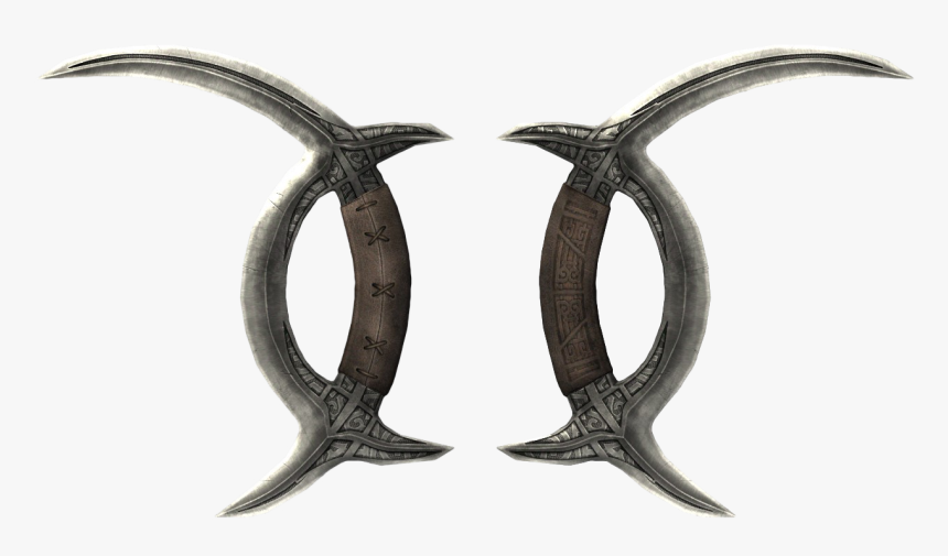 Deer Horn Knives Wallpaper - Deer Horn Knives, HD Png Download