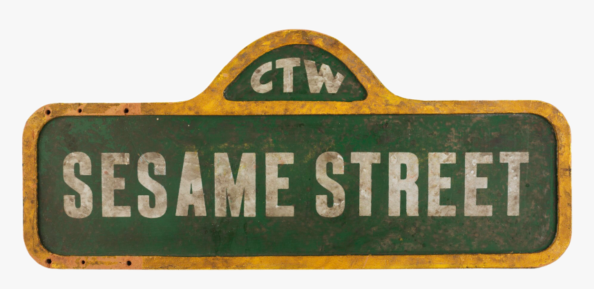 Sign, HD Png Download