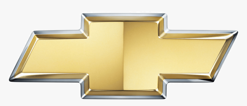 Chevrolet Malibu Car Bow - Шевроле Лого Png, Transparent Png