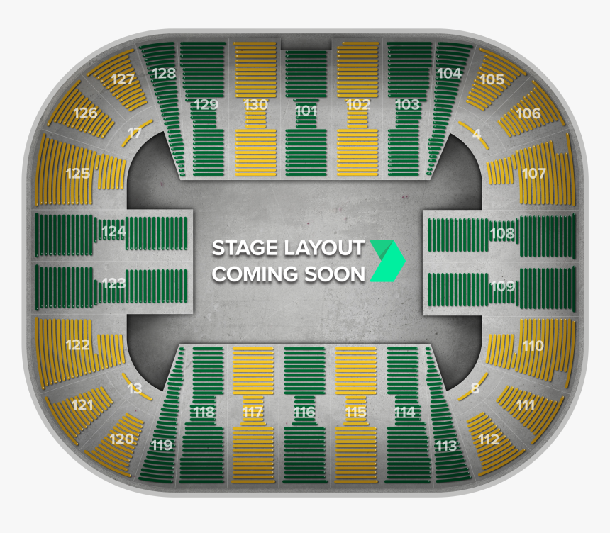 Soccer-specific Stadium, HD Png Download