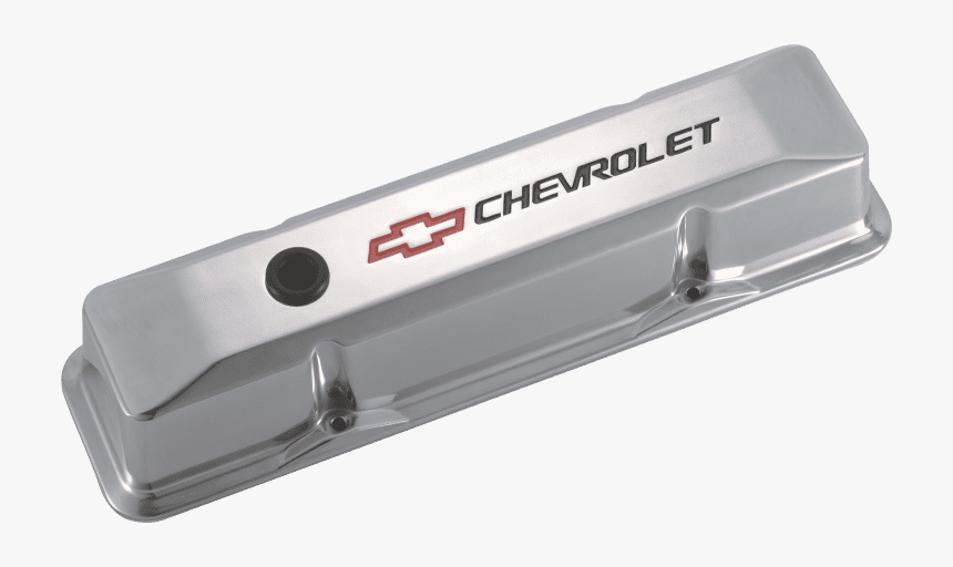 Chevy Valve Cover, HD Png Download