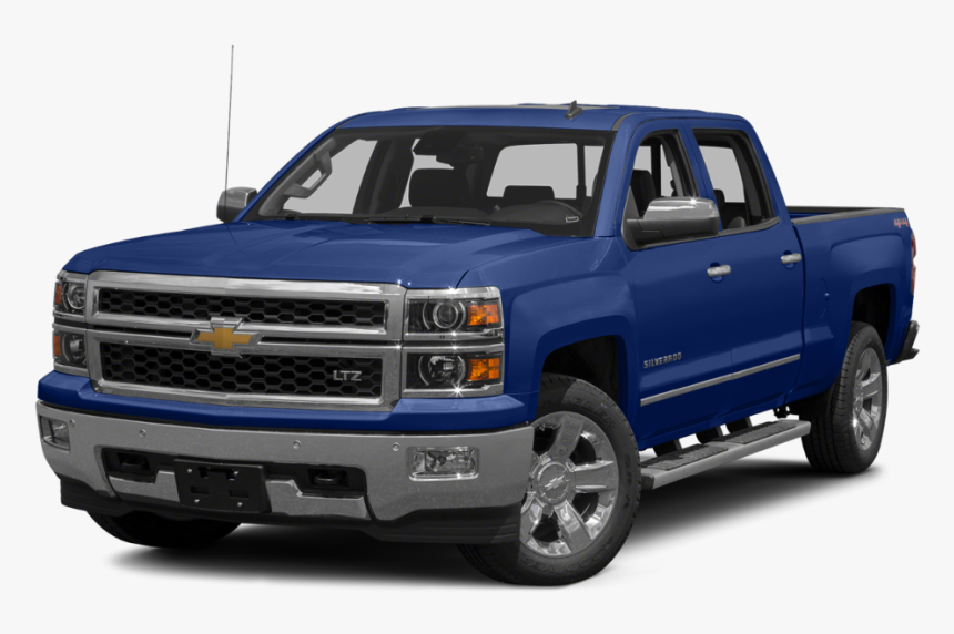 2015 Chevy Silverado - 2014 Chevrolet Silverado C1500, HD Png Download