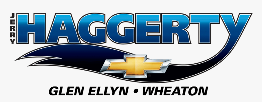 Jerry Haggerty Chevy - Emblem, HD Png Download