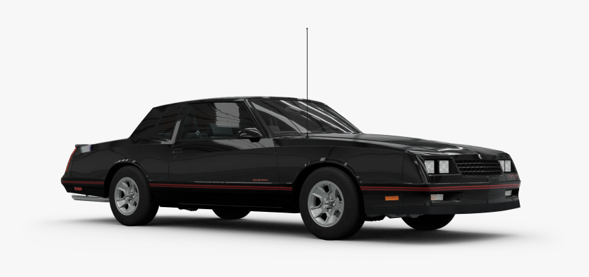 Forza Wiki - Fh4 88 Monte Carlo, HD Png Download