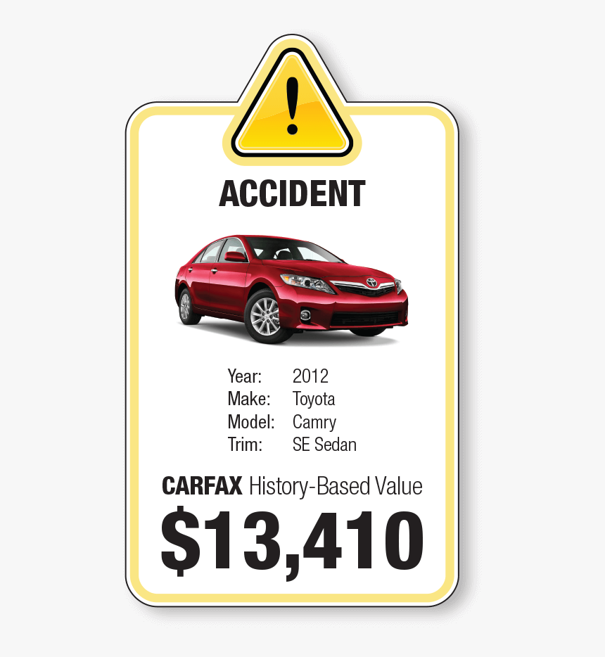 Carfax Historybased Value Knorr Coupons, HD Png Download