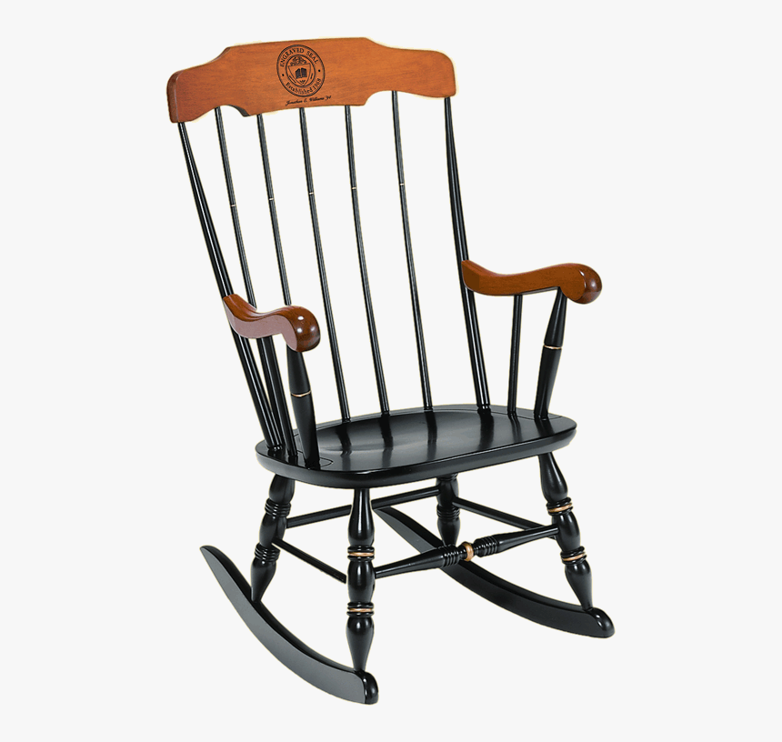 Chair, Boston Rocker - Boston Rocking Chair, HD Png Download