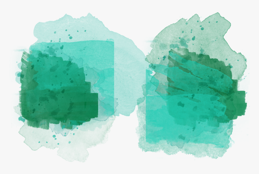 Watercolor Paint, HD Png Download