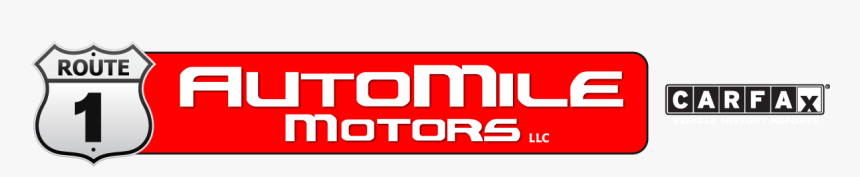 Automile Motors - Carmine, HD Png Download