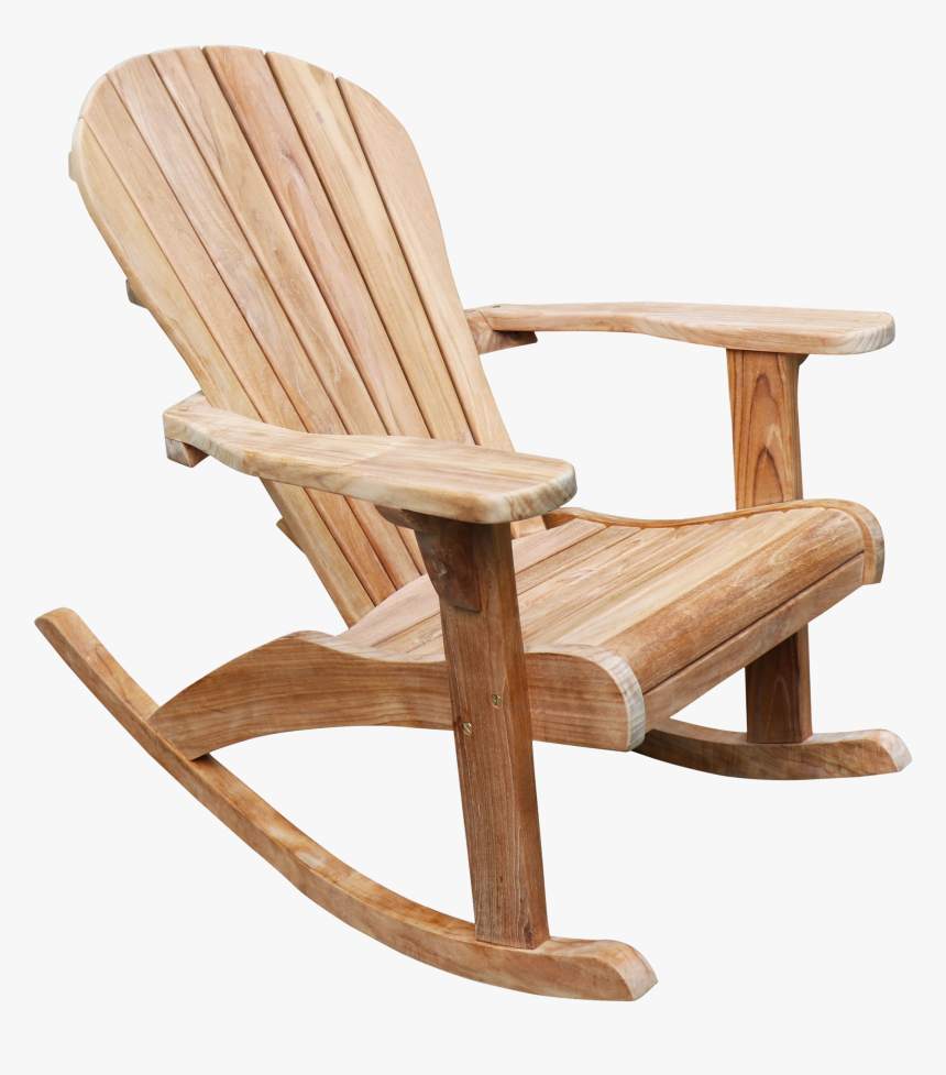 Rocking Chair, HD Png Download