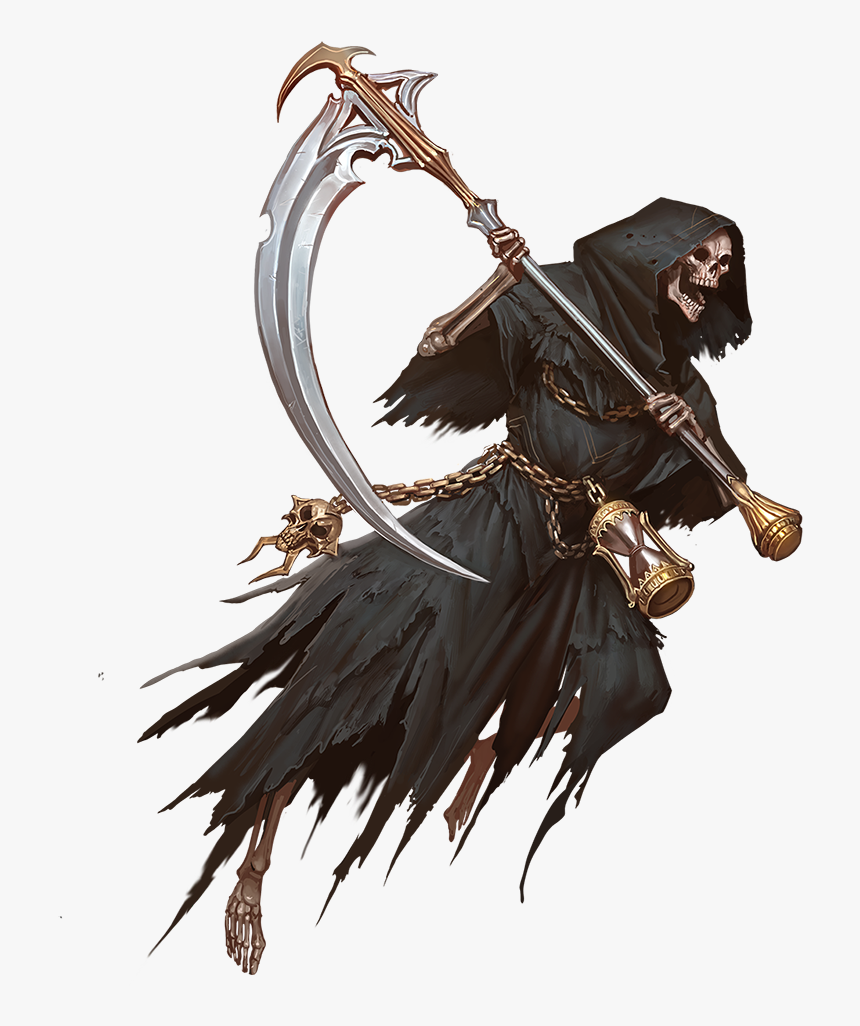 Supernatural Creature, HD Png Download