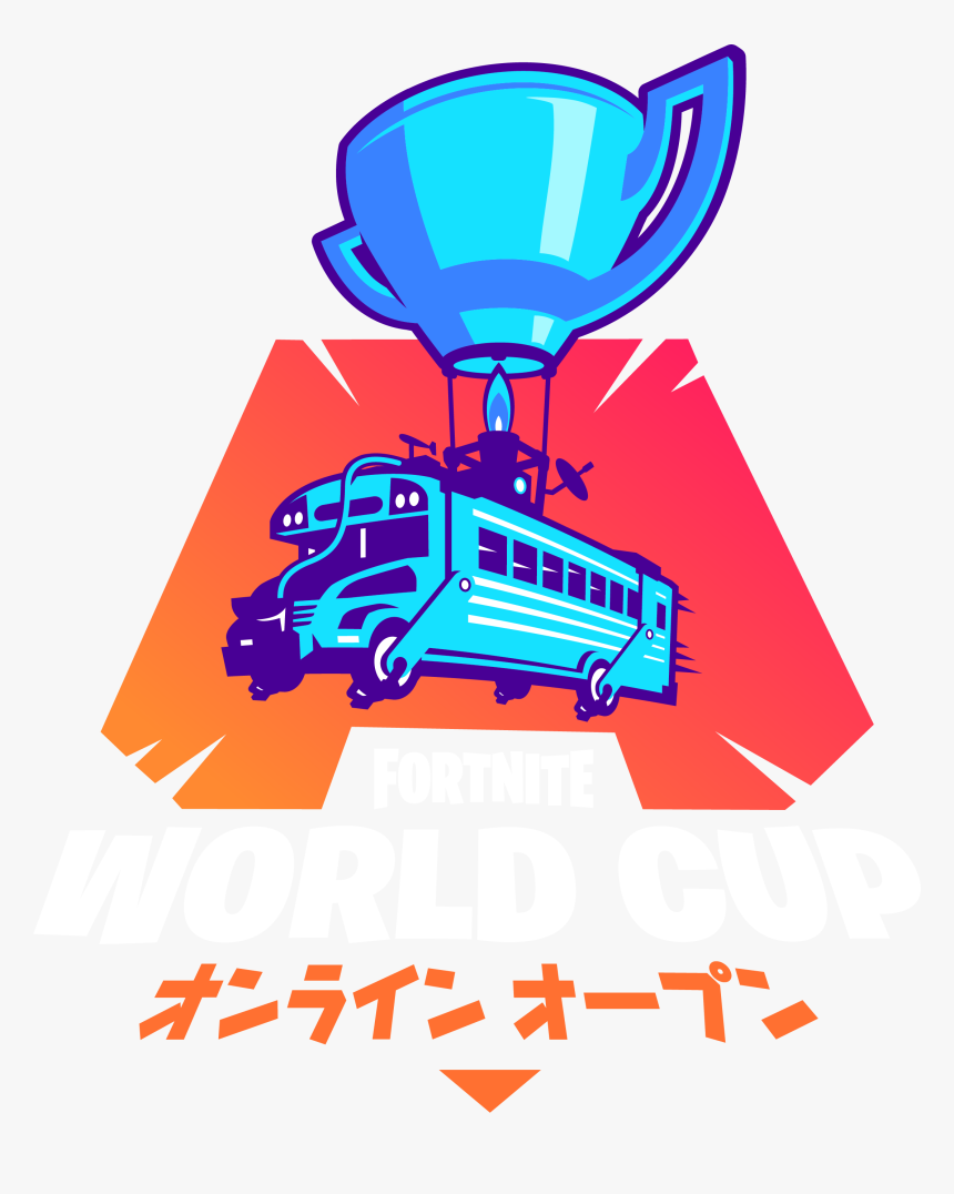 Fortnite World Cup Png , Png Download - Fortnite World Cup Week 10, Transparent Png