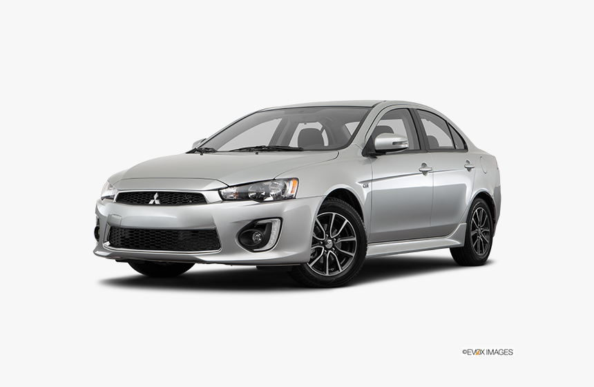 Honda Clip Lancer Mitsubishi Bumper - Mitsubishi Lancer Gts 2017 Specs, HD Png Download