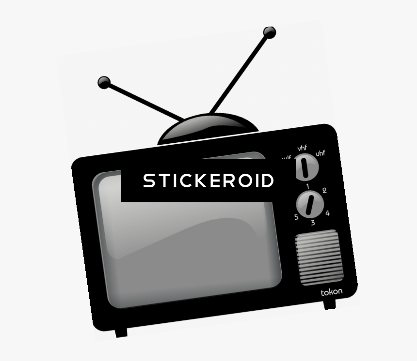 Television Clip Art Png Download Television Clip Art- - Television Clip Art, Transparent Png