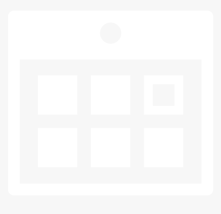 White Frame-10 - Johns Hopkins Logo White, HD Png Download