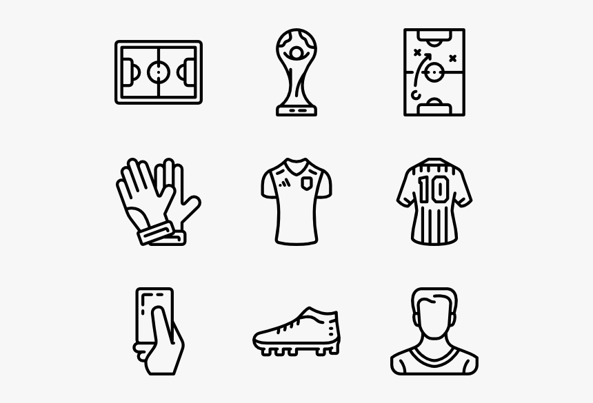 National Team Icon, HD Png Download