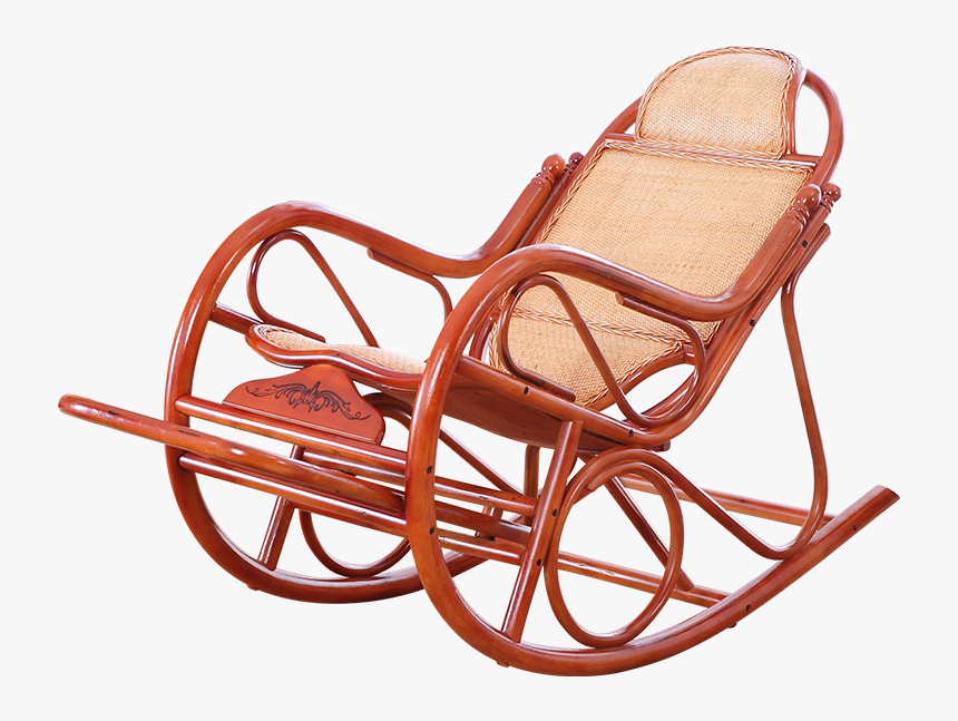 Bentwood Rocking Chair For Sale - Sledding, HD Png Download
