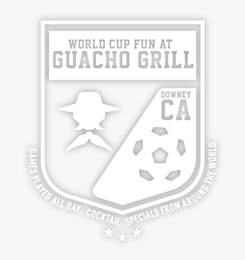 Gauchogrill Worldcup Final - Emblem, HD Png Download