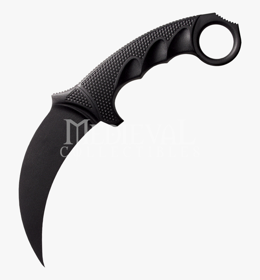 Thumb Image - Cold Steel Karambit, HD Png Download