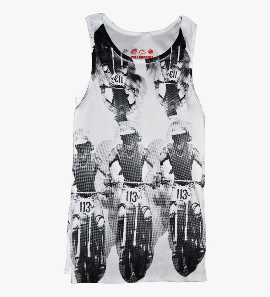 Moto - Active Tank, HD Png Download